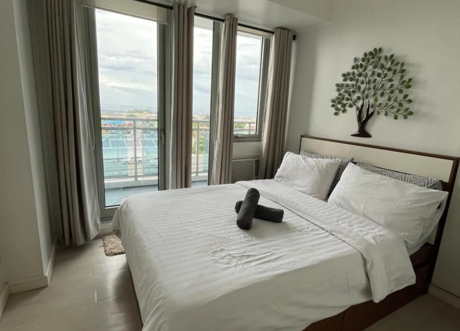 דירה מנילה Azure Condo Maui By Arlene