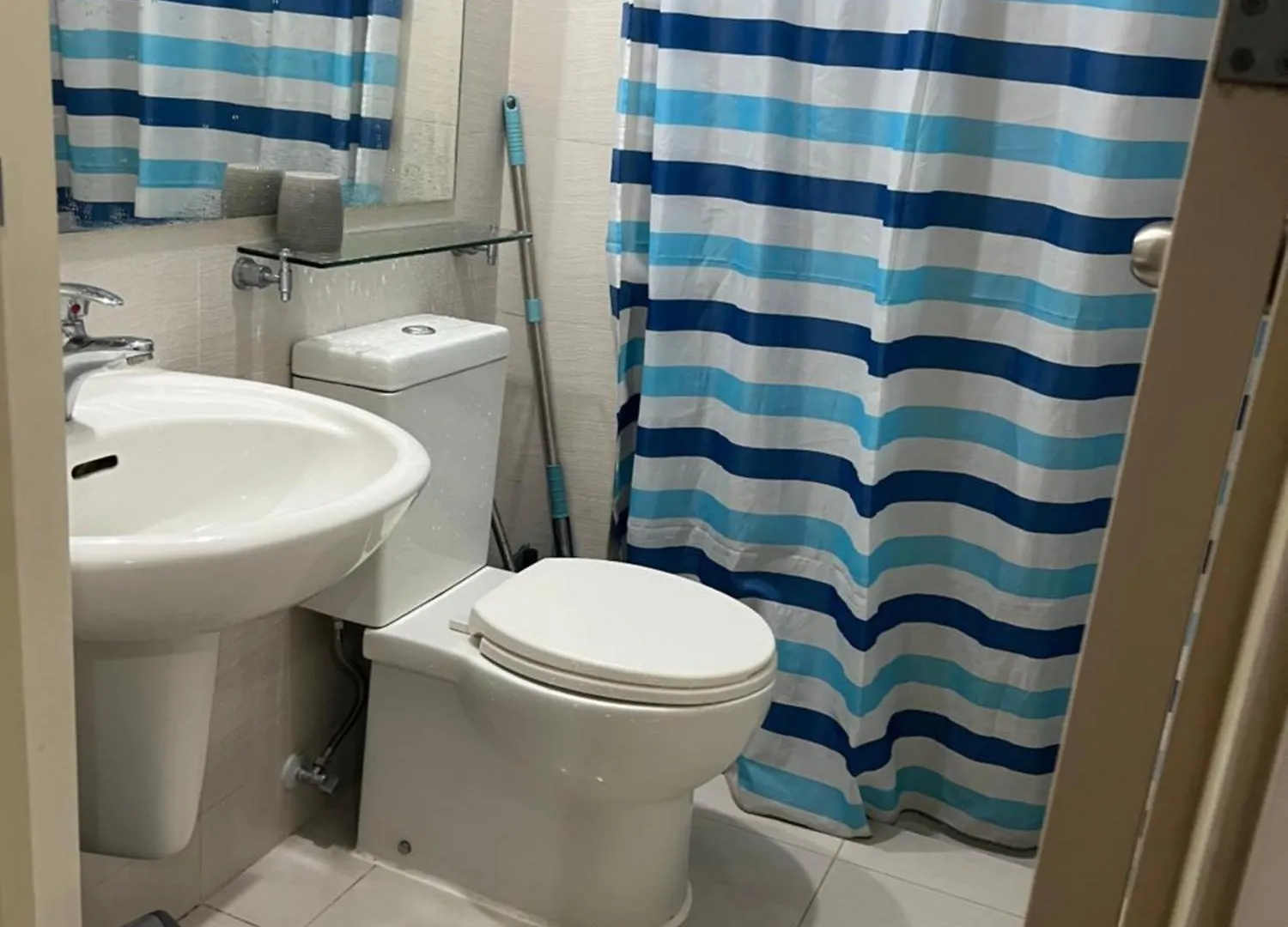 דירה מנילה Azure Condo Maui By Arlene הפיליפינים