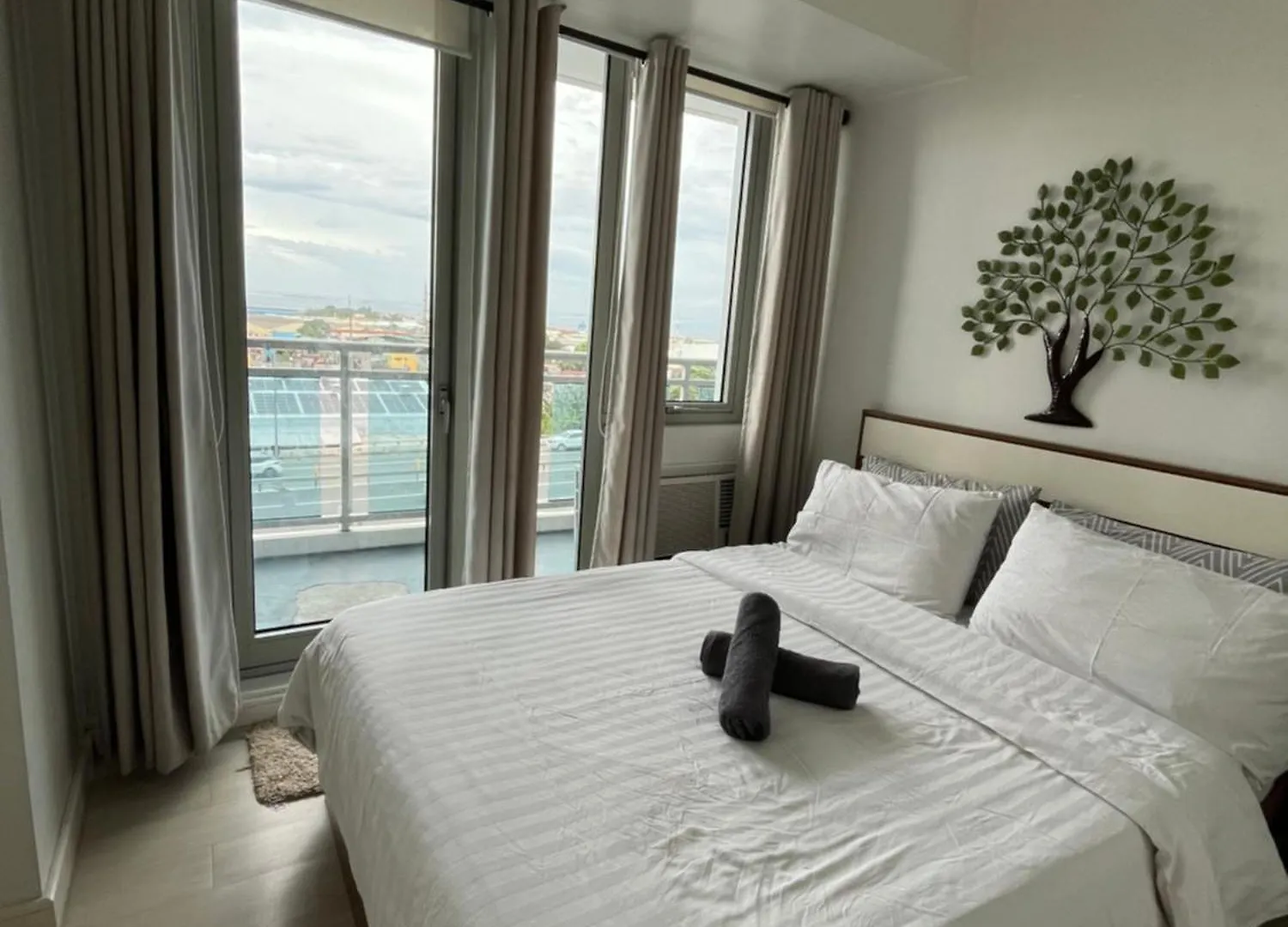 מנילה Azure Condo Maui By Arlene