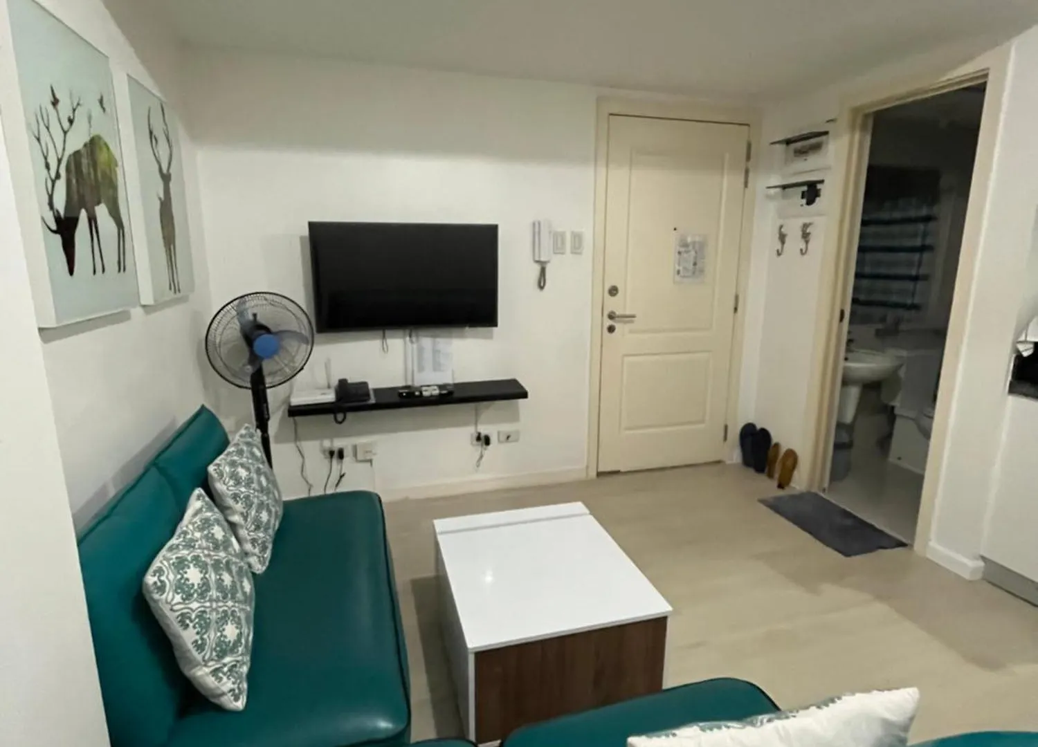 דירה מנילה Azure Condo Maui By Arlene